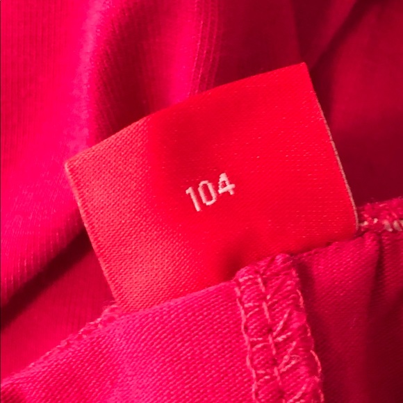 Outfit Girls S. Oliver sz 2-4 - Picture 6 of 6